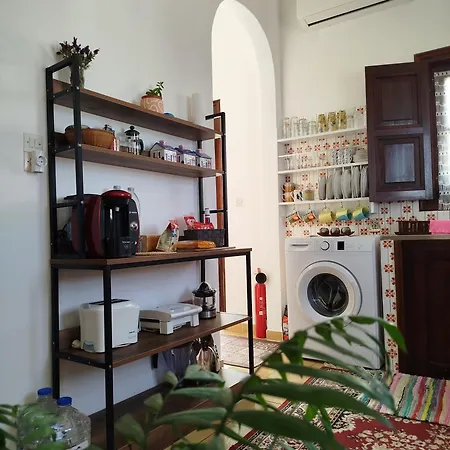 House Leo & Mary Apartment *