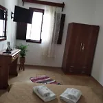 Apartament House Leo & Mary Pátmos