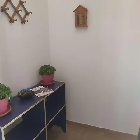 House Leo & Mary 아파트