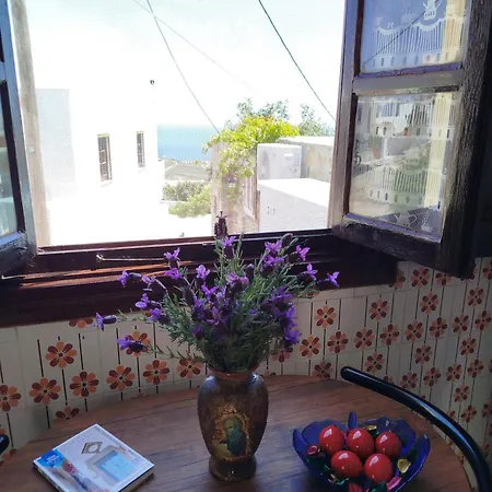 House Leo & Mary Apartament