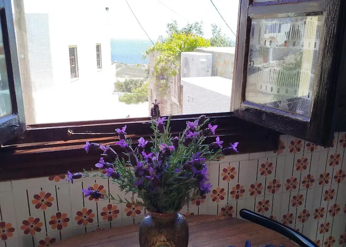 House Leo & Mary شقة